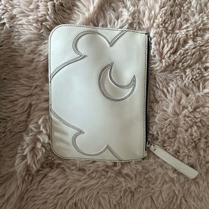 ALEXANDER MCUEEN clutch